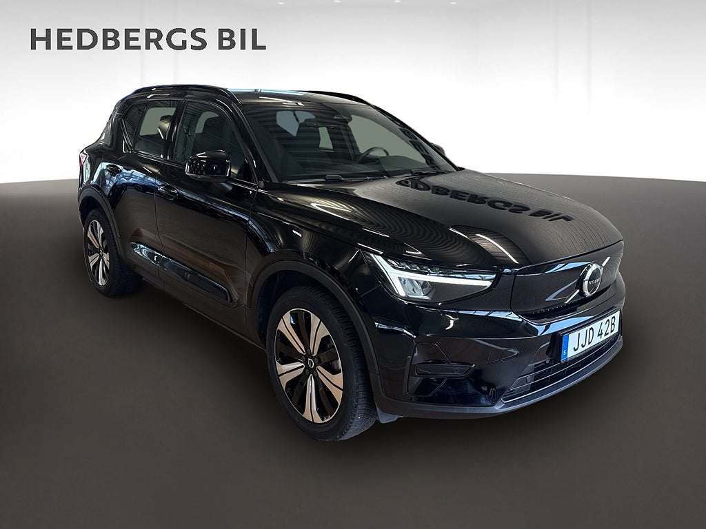 Volvo XC40 Recharge Core 231hk