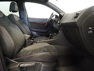 SUV Cupra Ateca 12 av 30