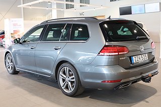 Kombi Volkswagen Golf 3 av 22