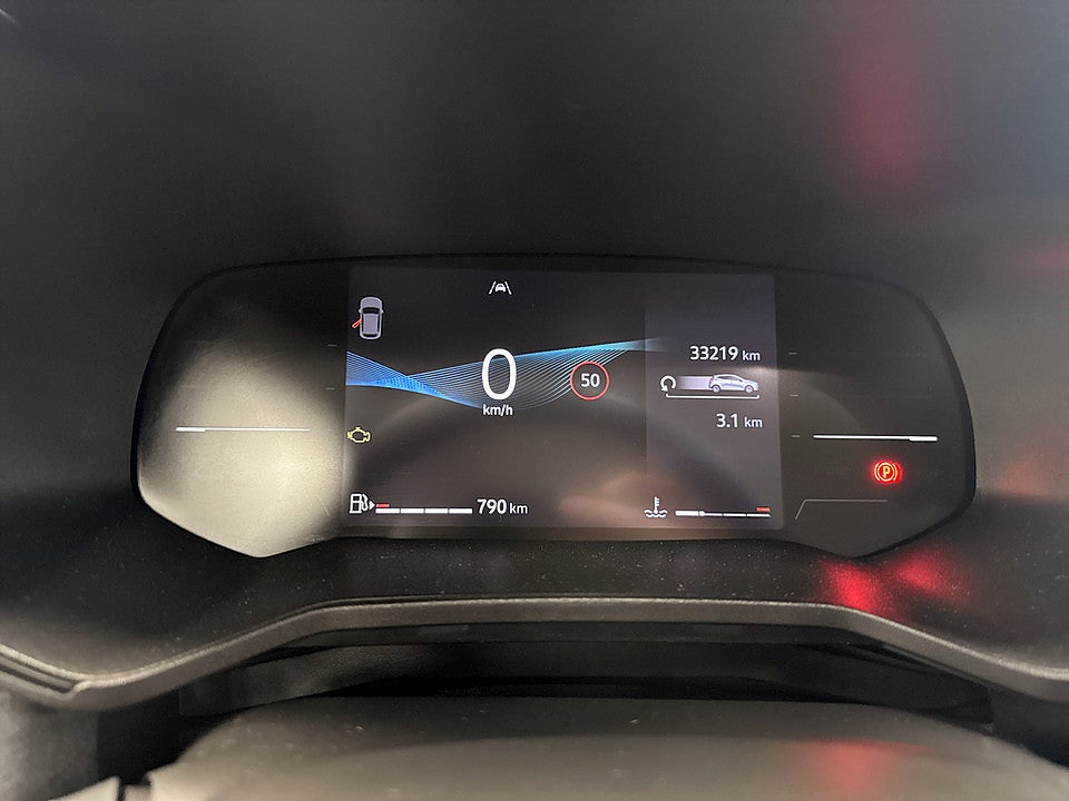 Bild på Mitsubishi Colt Invite 1.0 Turbo 91hk CARPLAY