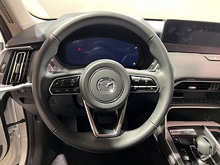 SUV Mazda CX-60 12 av 15