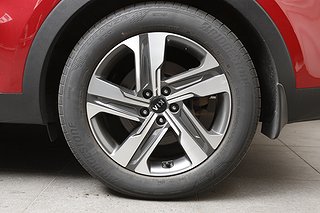SUV Kia Sorento 20 av 20