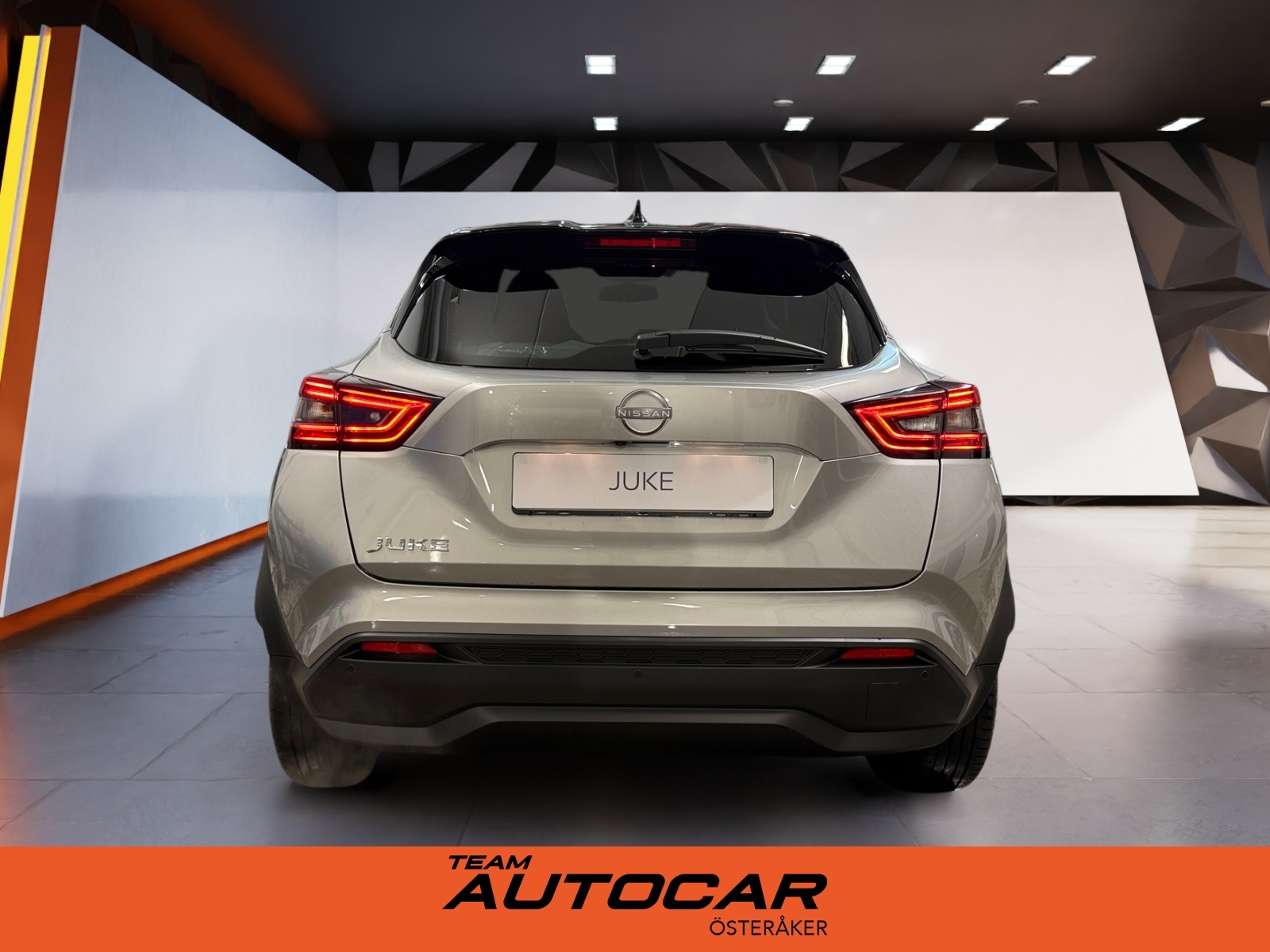 Nissan Juke 2026, bild 6/38