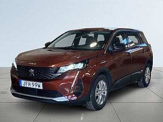 Peugeot 5008 1.2 PureTech 130 EAT 7-Sits Kamera Psens Keyless S&V – bild 16