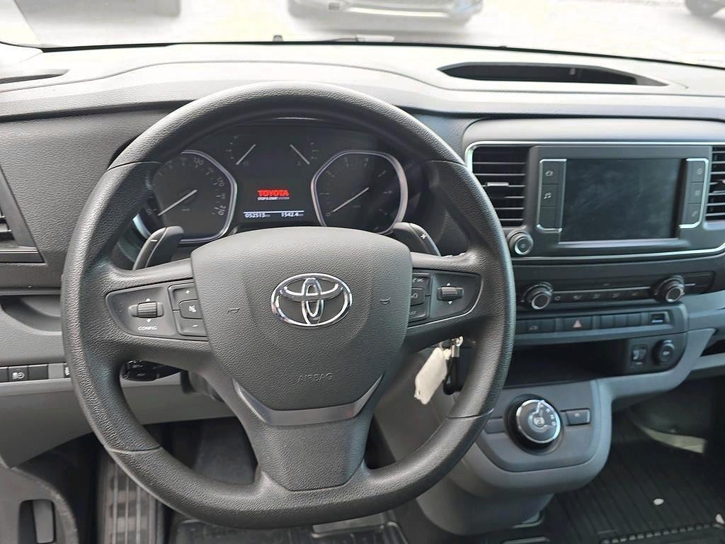 Toyota ProAce 2022 - miniatyr 9