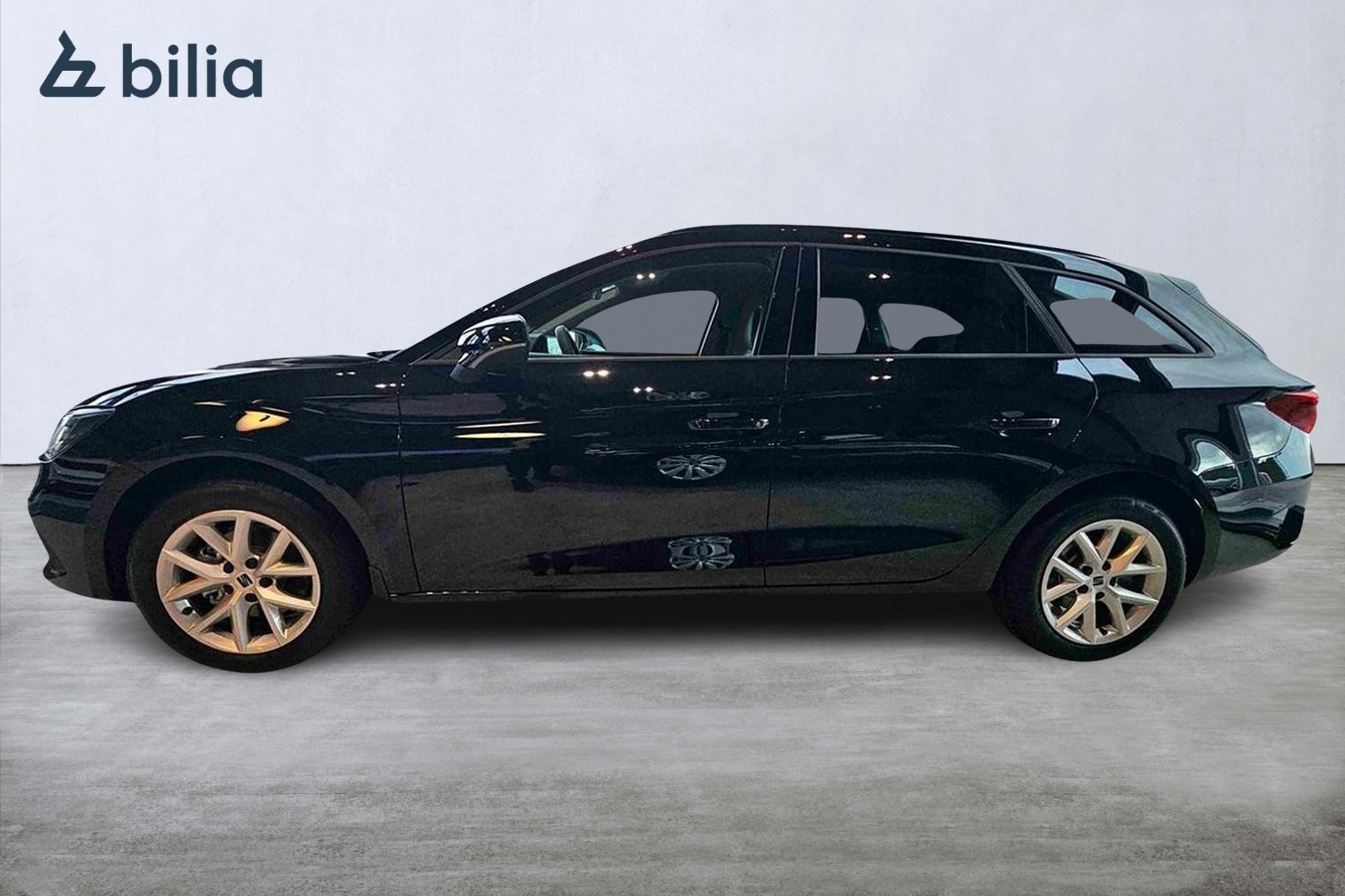 Seat LEON SPORTSTOURER 2026, bild 6/10