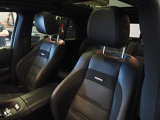 SUV Mercedes-Benz GLE 20 av 29