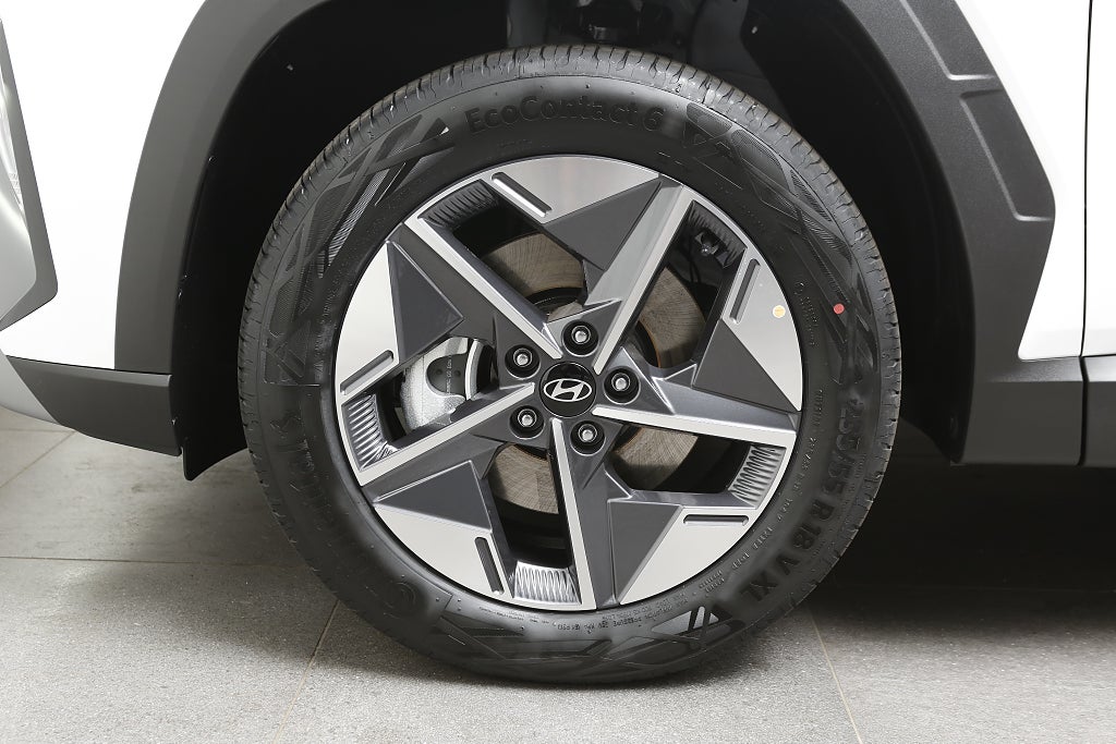 Hyundai Tucson Plug-in 4WD Advanced Avbetalningskampanj