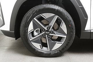 SUV Hyundai Tucson 4 av 27