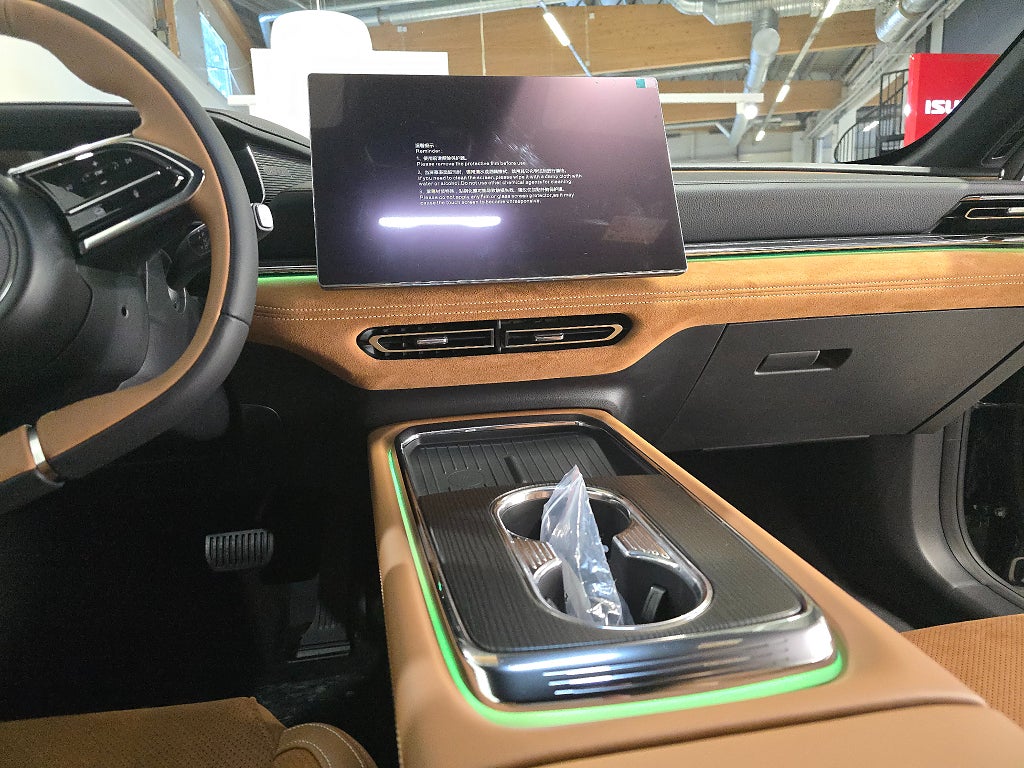 Mazda 6e Takumi Plus 68.8kWh | 0% Ränta + 50.000kr rabatt