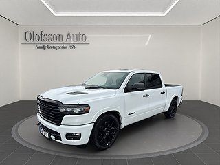 Transportbil - Flak Dodge Ram 1500 6 av 23
