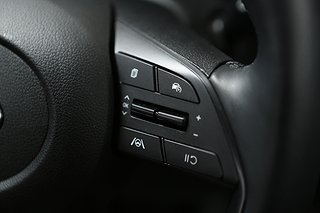 Halvkombi Hyundai i20 15 av 22