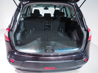 SUV Nissan Qashqai+2 23 av 23