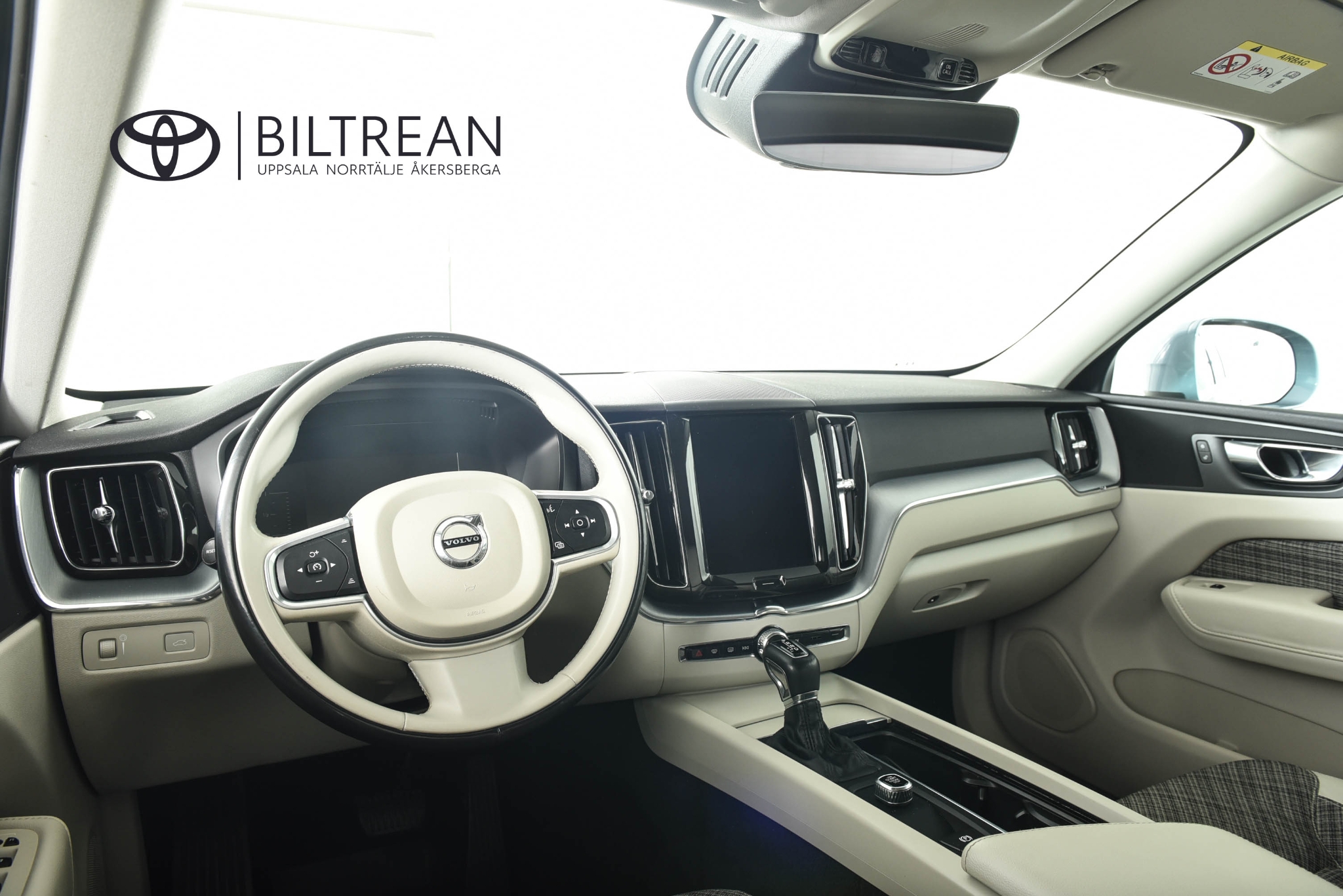 Volvo XC60 D4 AWD Momentum Aut / Voc 2018, bild 4/44