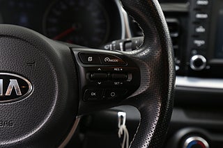 SUV Kia Stonic 17 av 25