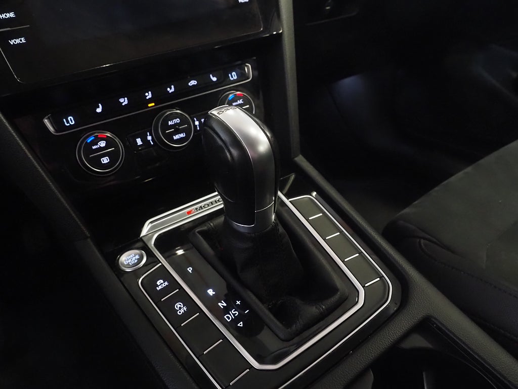Volkswagen Passat Sportscombi 2.0 TDI 4Motion GT Drag Kamera D-Värm 2019
