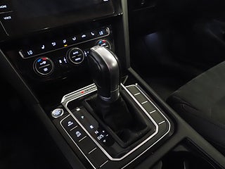 Kombi Volkswagen Passat 21 av 22
