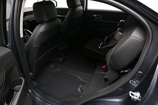 SUV Honda HR-V 9 av 17