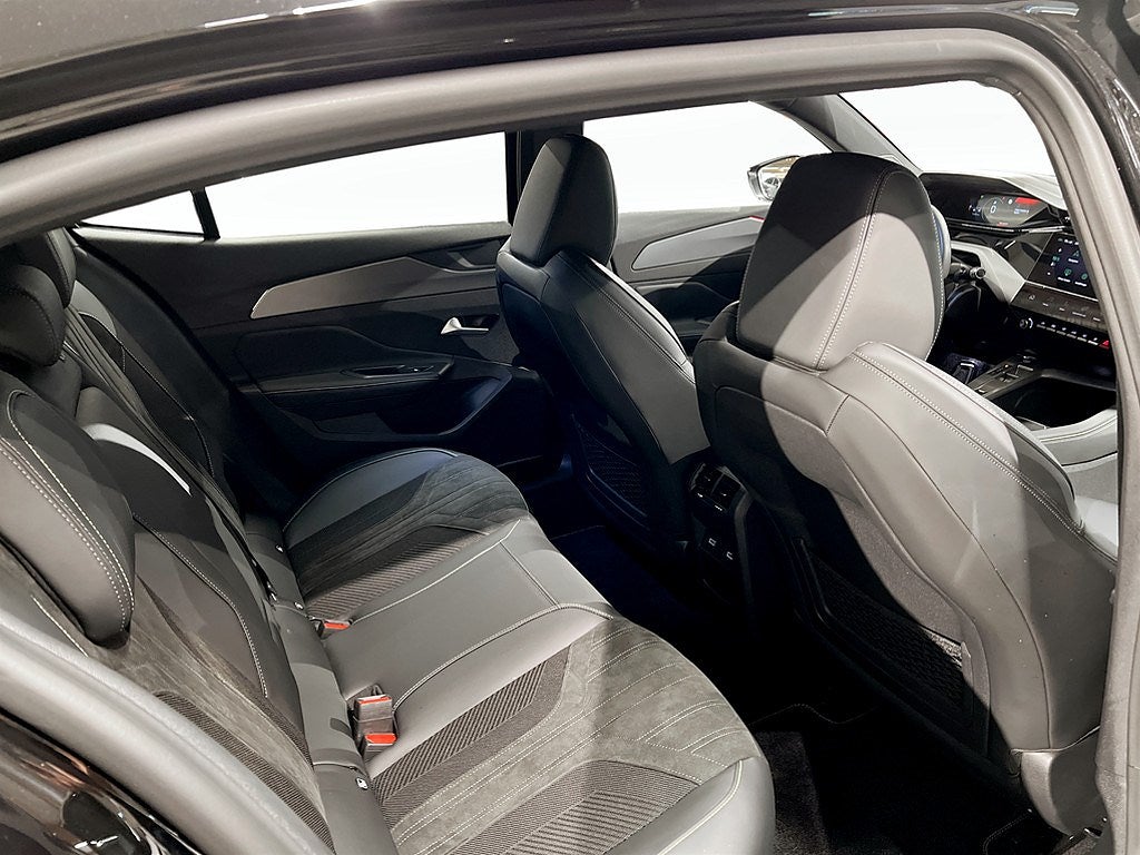 Bild på Peugeot 408 GT PureTech 130hk Aut - DEMO