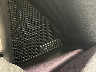 SUV Mazda CX-80 24 av 28