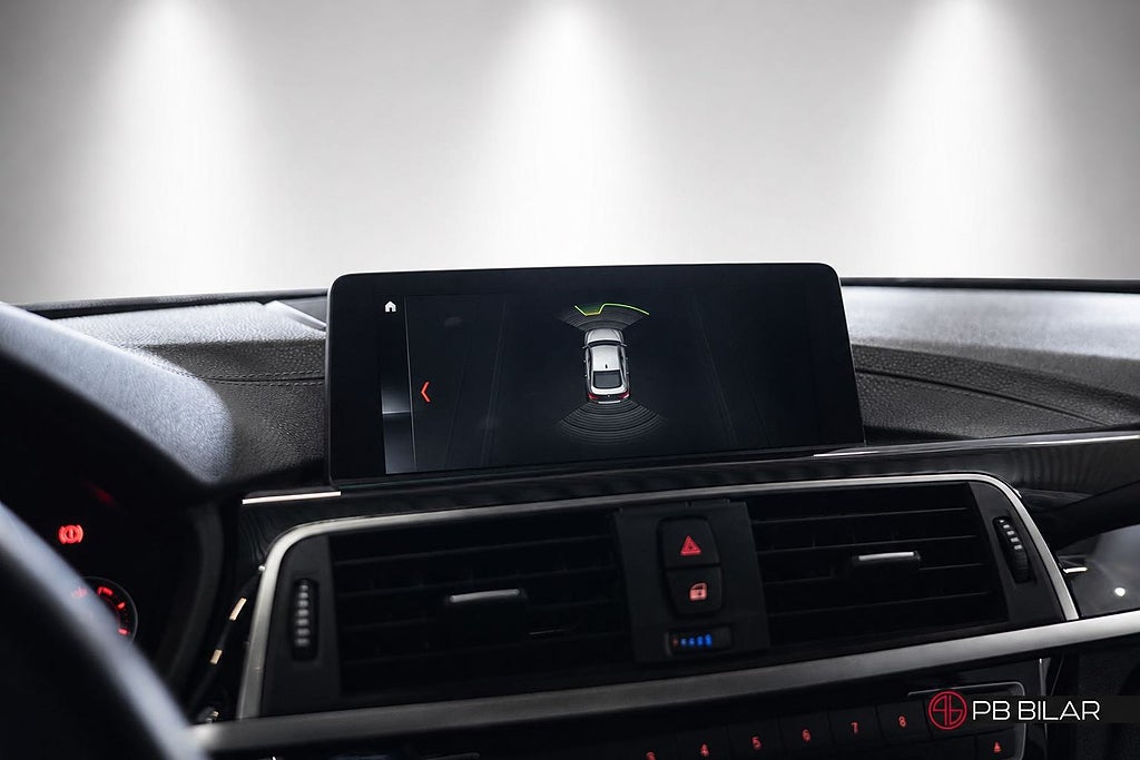 BMW 430I