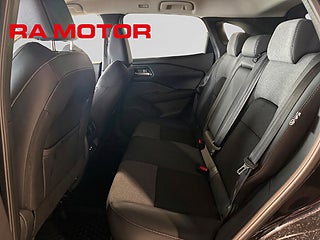SUV Nissan Qashqai 13 av 26