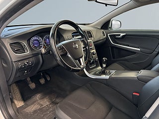 Volvo V60 D2 Momentum Drag Farthållare Psens BT ISOFIX S&V-hjul