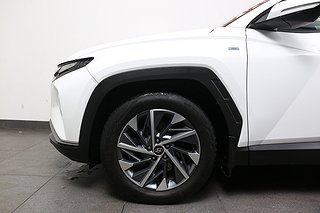 Kombi Hyundai Tucson 5 av 28