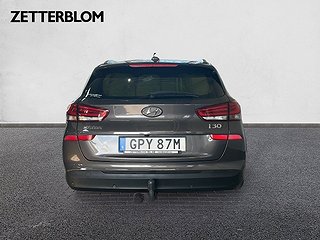 Kombi Hyundai i30 4 av 16