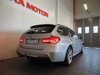 Kombi BMW 320 6 av 24