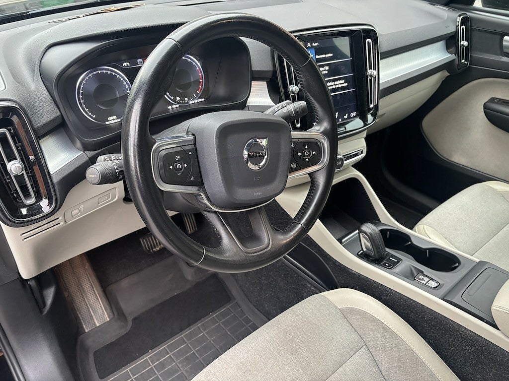 Volvo XC40 2020 - miniatyr 16