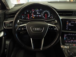 Kombi Audi A6 12 av 23