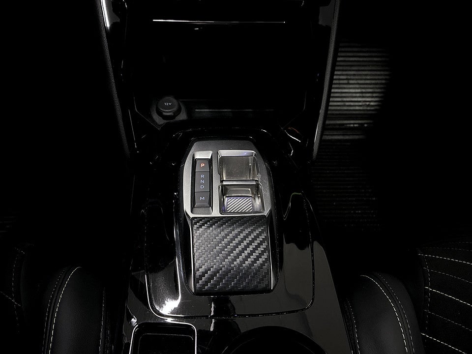 Bild på Peugeot 2008 GT Hybrid 145hk Aut B-KAMERA ELSTOL CARPLAY