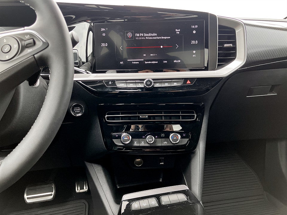 Bild på Opel Mokka Ultimate 1.2 Turbo 130hk Aut B-KAMERA CARPLAY