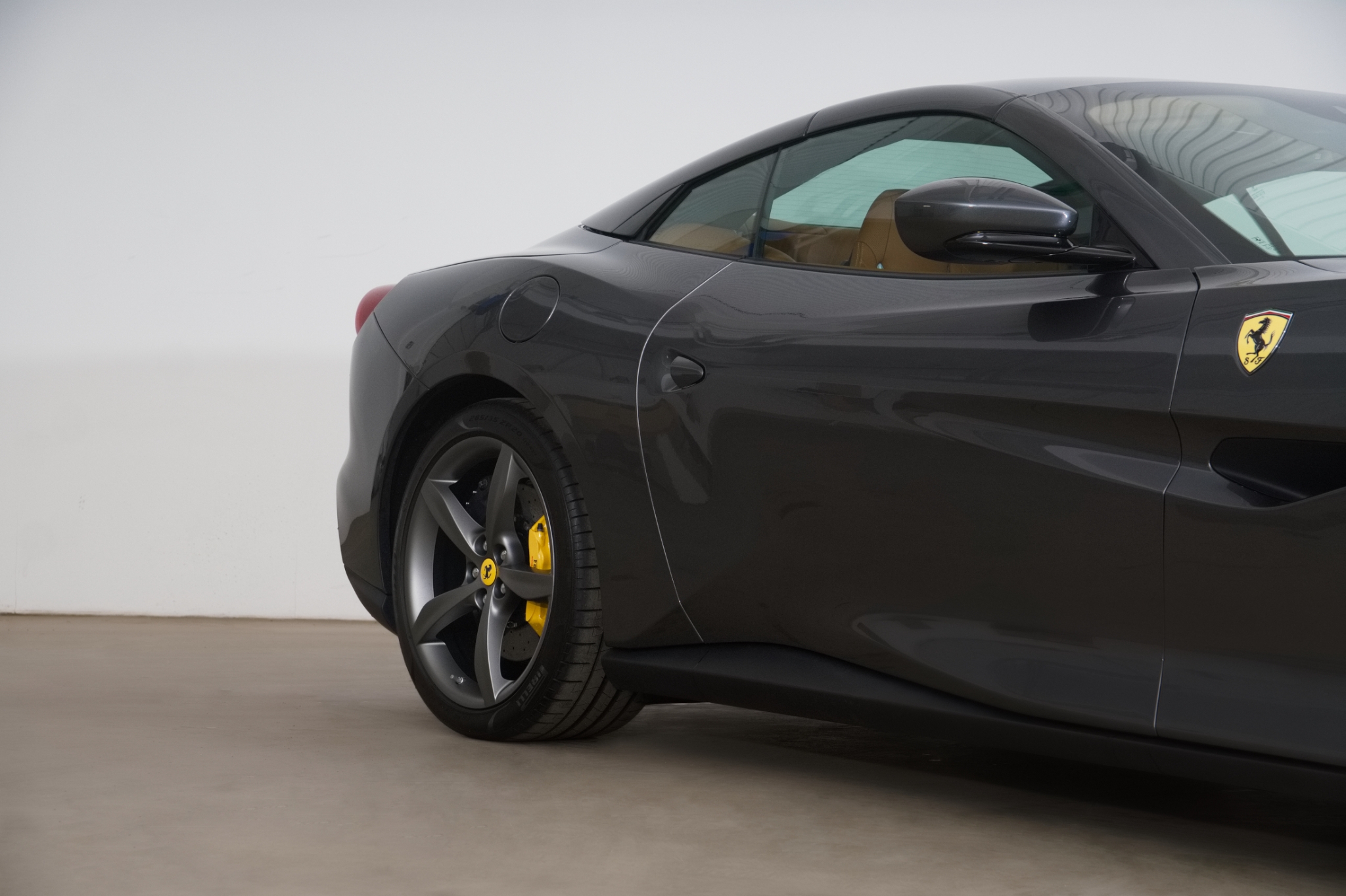 Ferrari Portofino M 2022, bild 7/63