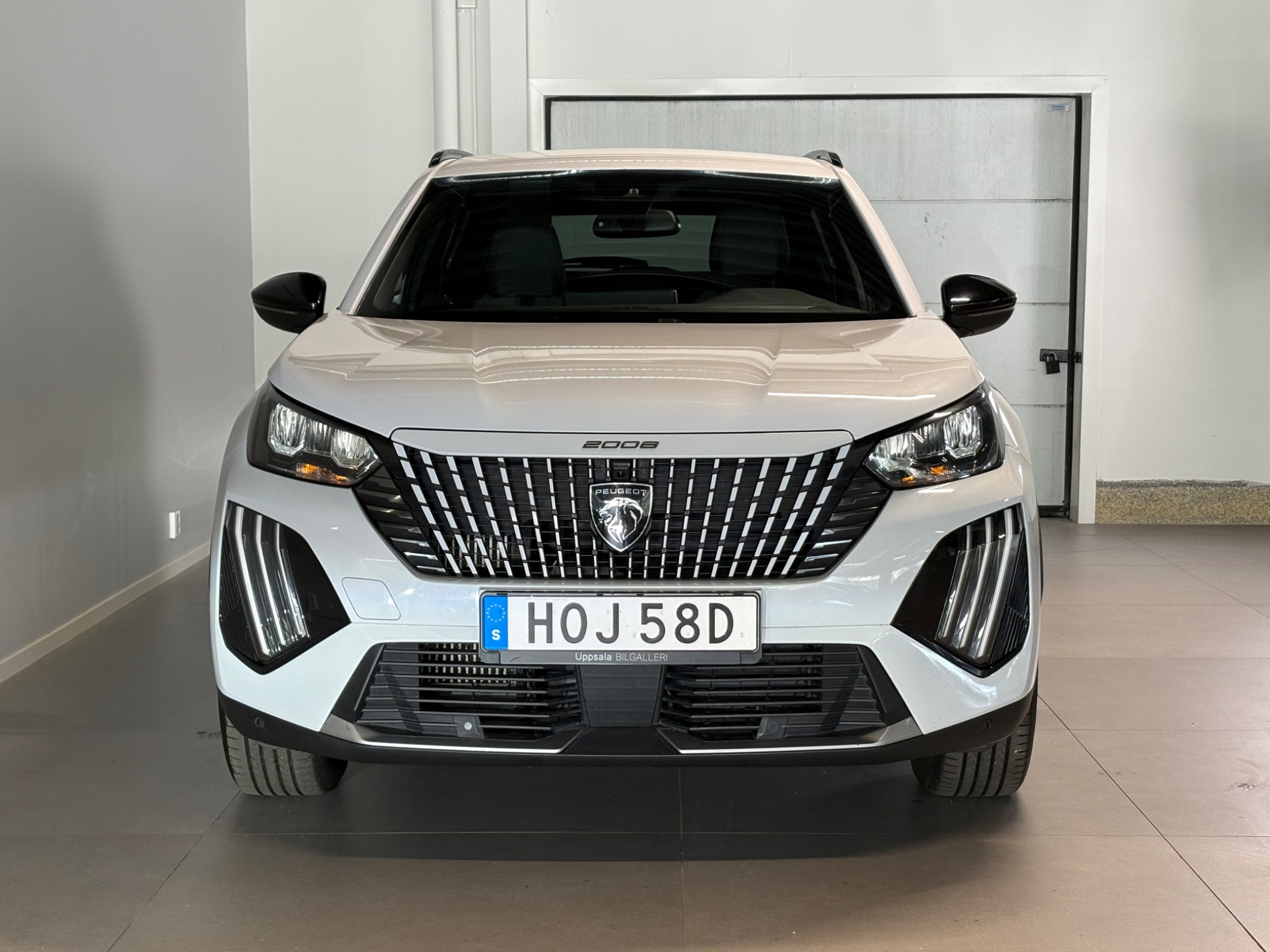 Peugeot 2008 2025, bild 3/51