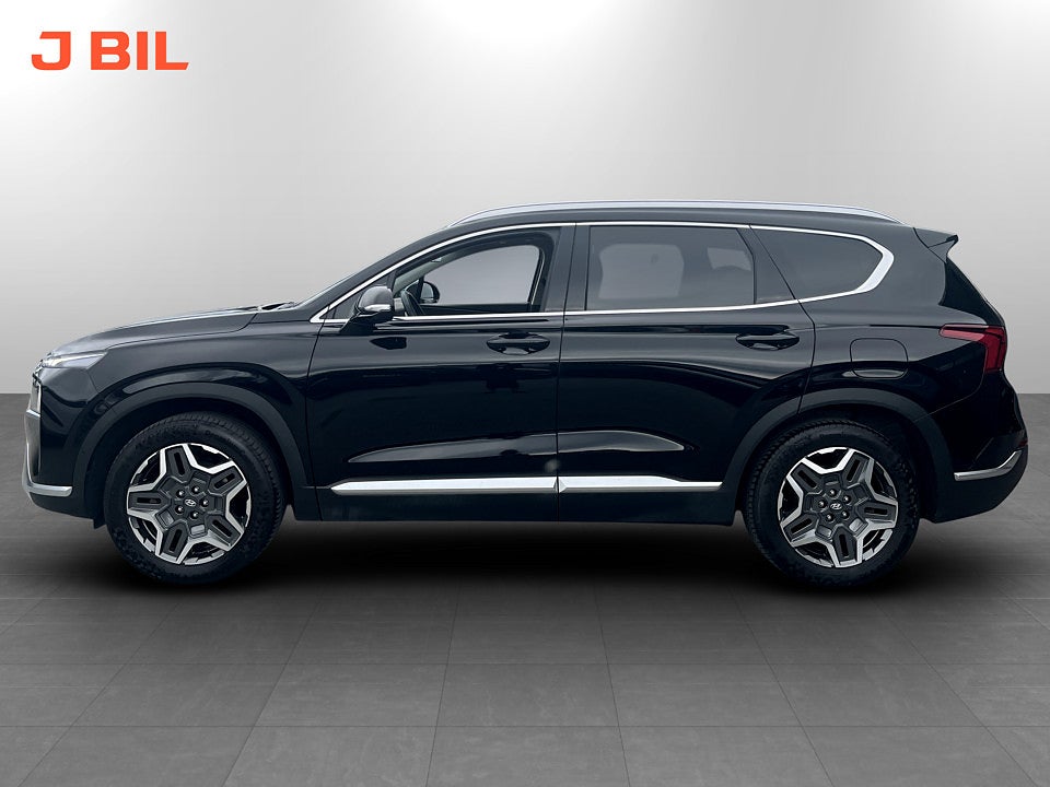 Bild på Hyundai Santa Fe Advanced PHEV 265hk Aut 4WD 7-SITS B-KAMERA DRAG KRELL