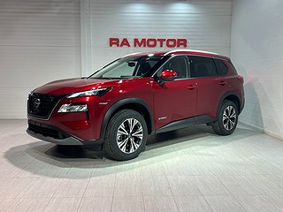 SUV Nissan X-Trail 1 av 20
