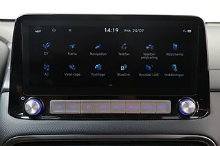 SUV Hyundai Kona 20 av 26