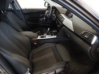 Kombi BMW 320 12 av 23