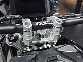 BMW R1300GS/Touringpaket, 3st väskor & 5 års garanti på köpet!/3,45%