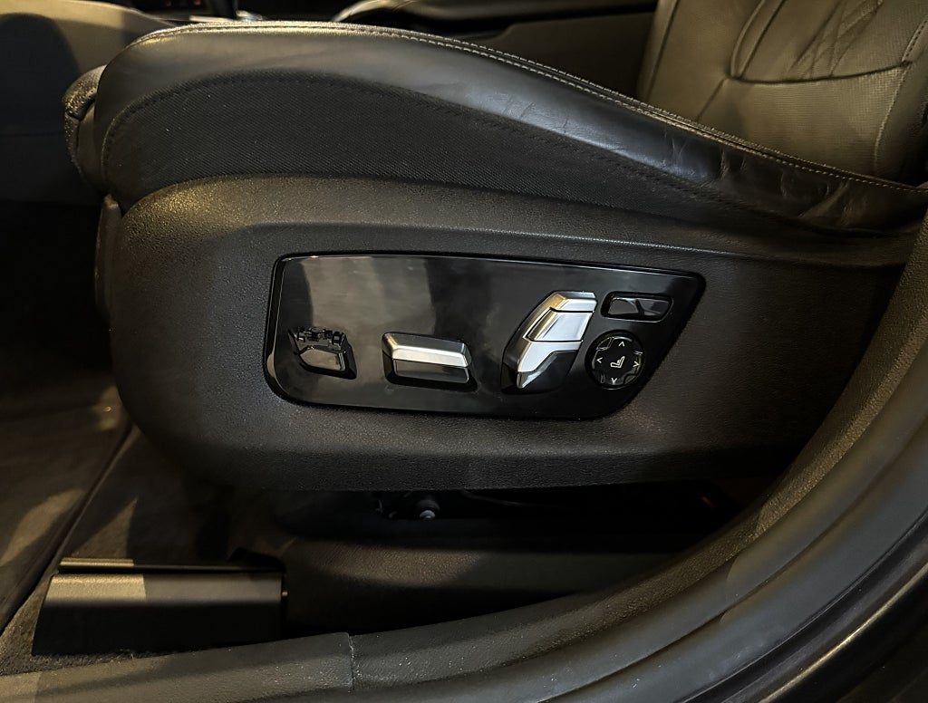 BMW 640D xDrive Gran Turismo Steptronic M Sport PANO 360° LASER