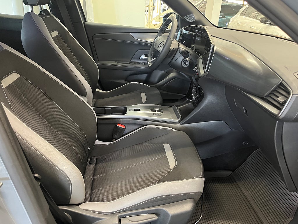 Opel Mokka 1.2 Turbo Aut thumbnail