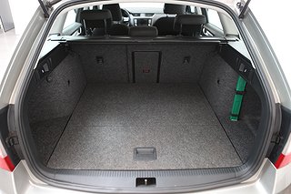 Kombi Skoda Octavia 21 av 21