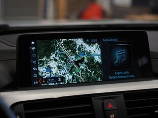 Kombi BMW 320 19 av 22
