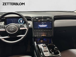 SUV Hyundai Tucson 10 av 22