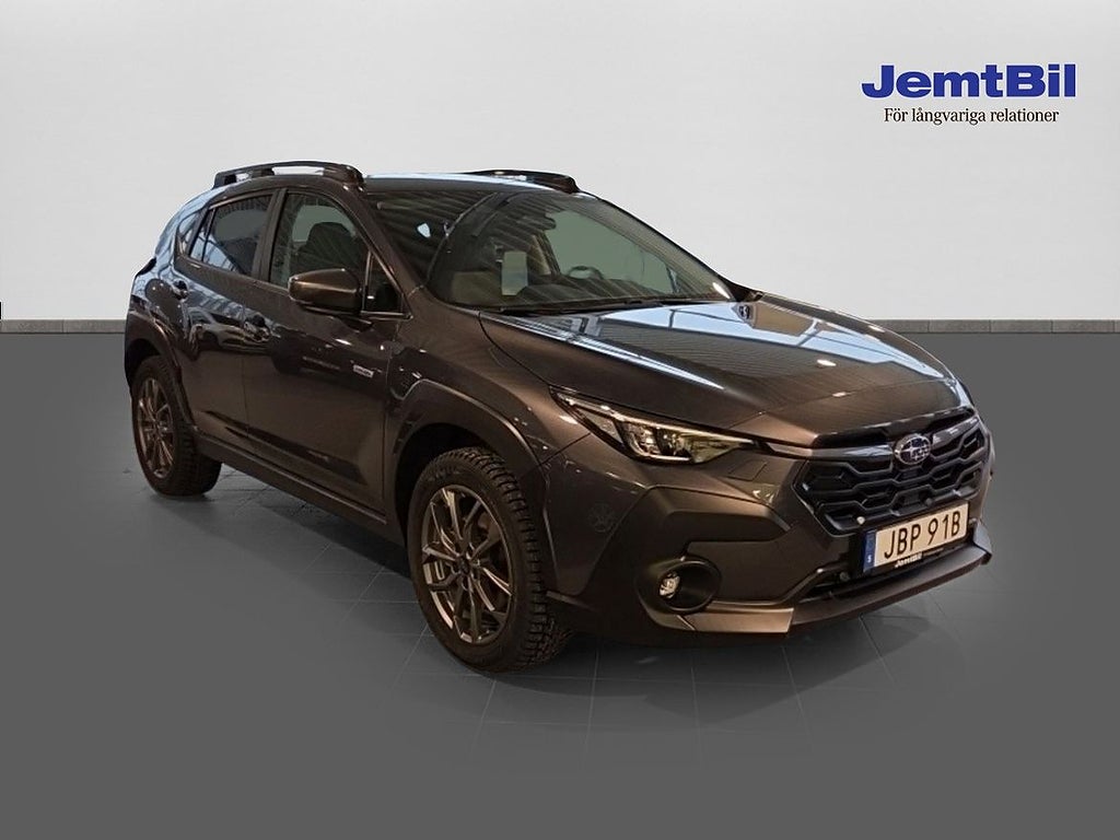 Subaru Crosstrek 2025 - miniatyr 3