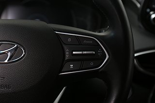 SUV Hyundai Santa 17 av 27