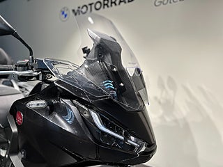 Honda NT1100D / 3,45% Ränta / 3st väskor / Automat / Endast 480 mil