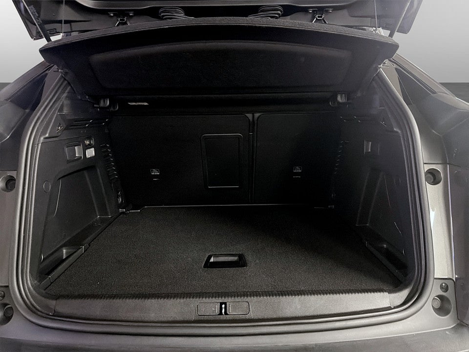 Bild på Peugeot 3008 GT 1.2 PT 130hk Aut B-KAMERA CARPLAY